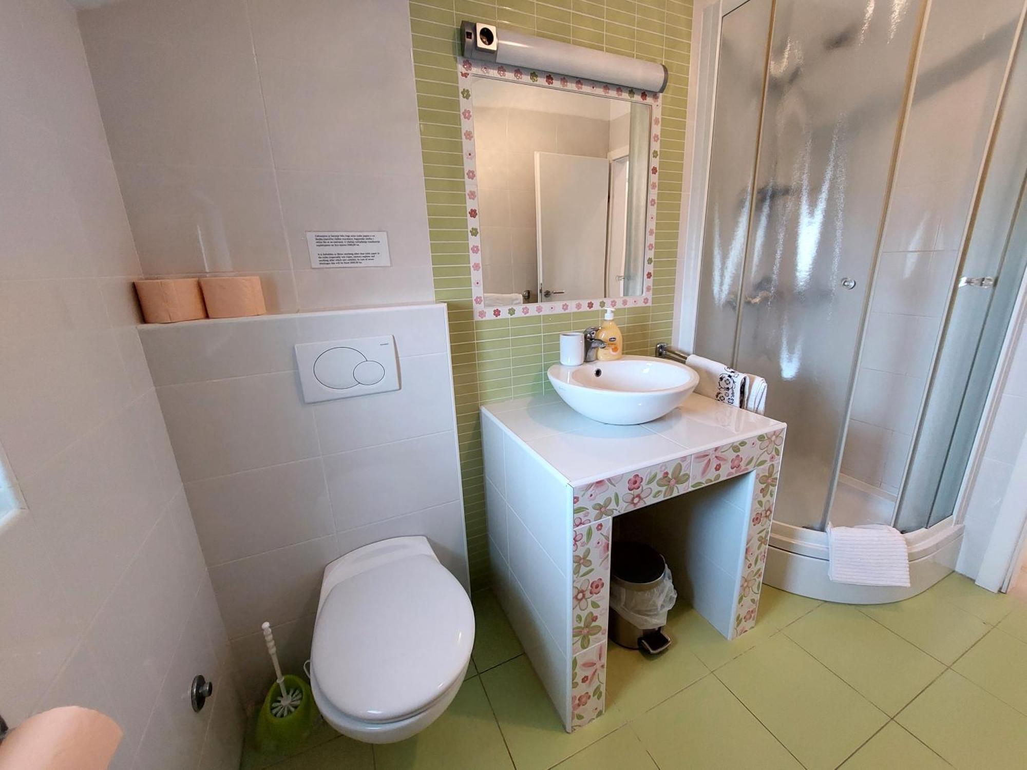 Apartment Dumica Malinska Ngoại thất bức ảnh